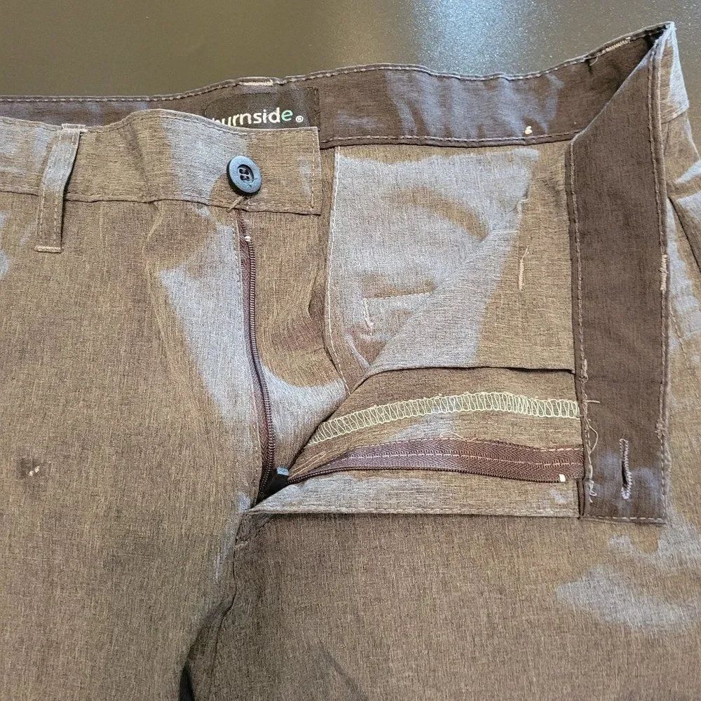 Burnside Shorts Burnside Shorts